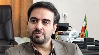 پیام تبریک رئیس شبکه بهداشت و درمان شهرستان دلفان به مناسبت ۱۷ مرداد روز خبرنگار